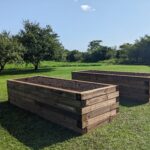Raised Beds